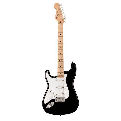 Squier sonic stratocaster - sonic™, stratocaster®