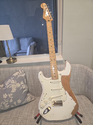 Fender player series - fender,