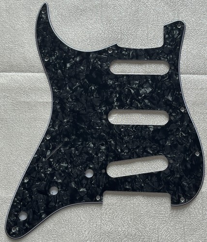Custom for fender stratocaster - for,