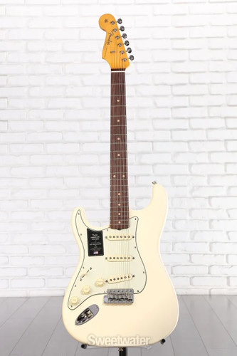 Fender american vintage - fender,
