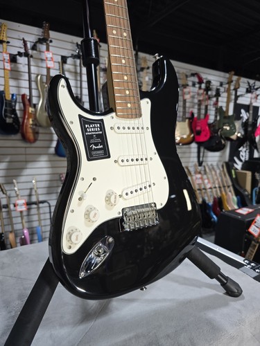 Fender player stratocaster - fender,