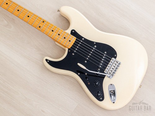 2004 fender stratocaster - fender,