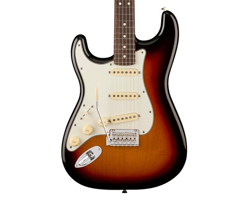 Fender player stratocaster - fender,