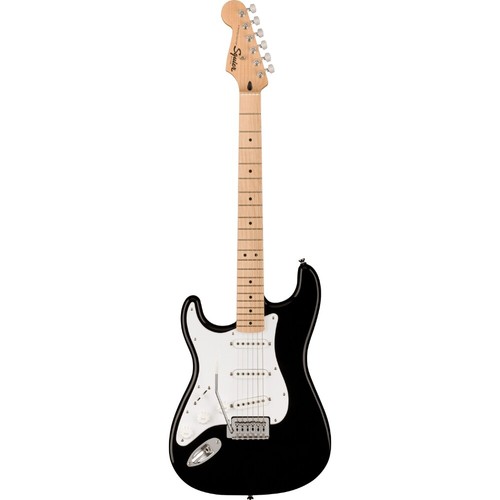 Squier sonic stratocaster - squier,