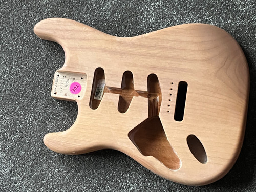 Lefty fender avri 61 - lefty, ii