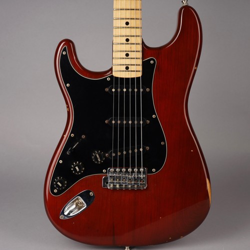 Fender stratocaster 1979 - stratocaster,