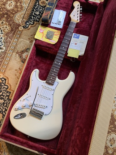 Super rare 1983 fender - 1983, japan