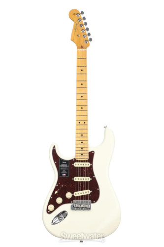 Fender american professional - fender,