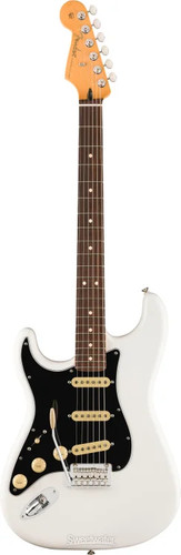 Fender player stratocaster - player, ii