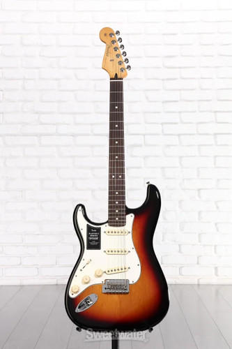 Fender player stratocaster - player,