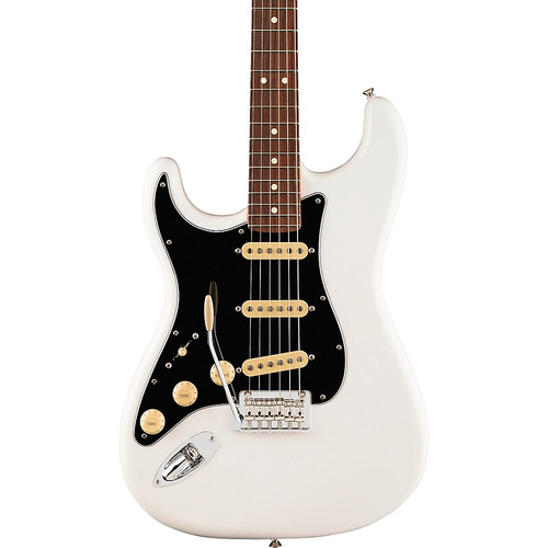 Fender player stratocaster - ii,