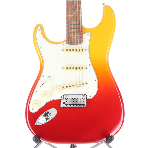 Fender player plus - fender,