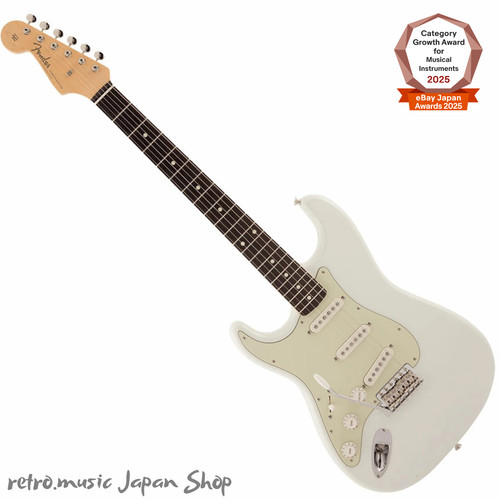 Fender 2026 fsr mij - fender,