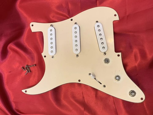 Fender 1987 japan squier - fender,