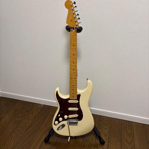 Fender playerplus stratocaster - fender,
