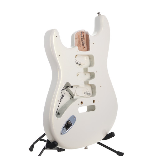 Fender american ultra - ultra, left