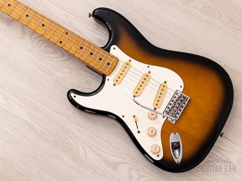 1994 fender stratocaster - 1994,