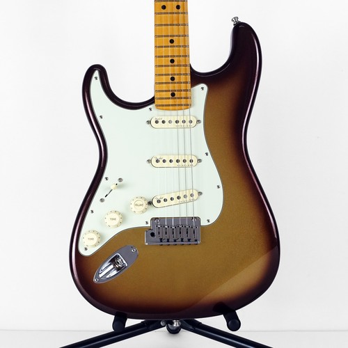 2021 fender american - fender, ultra