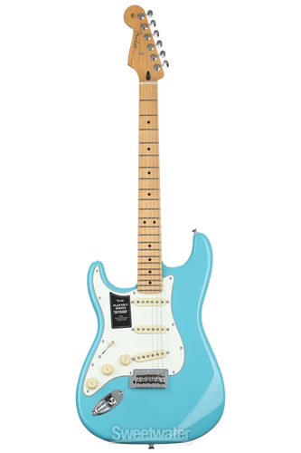 Fender player stratocaster - ii,