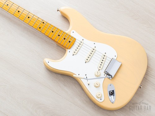 2022 fender american - american, vintage