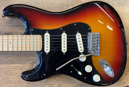 2008 fender american deluxe - 2008,