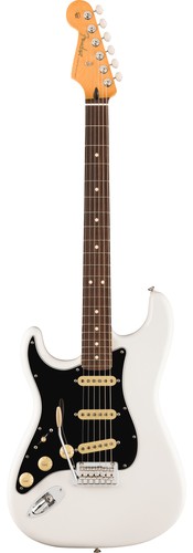 Fender player stratocaster - ii,