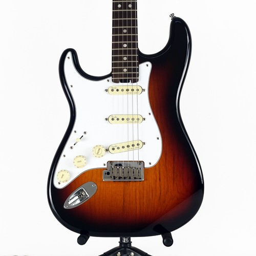 2016 fender american elite - fender,