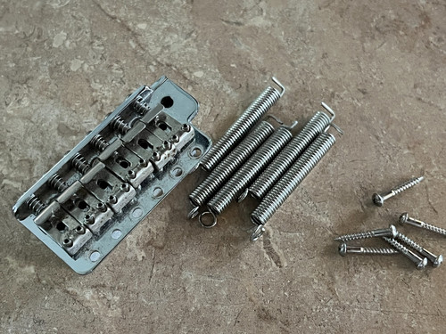 Set lefty left handed fender - set,