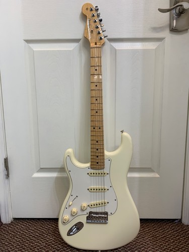Fender american professional - fender,