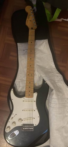 Left handed fender - left,